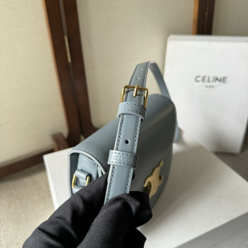 Ce1i*e triomphe bags